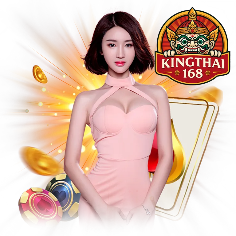 KINGTHAI168-Banner