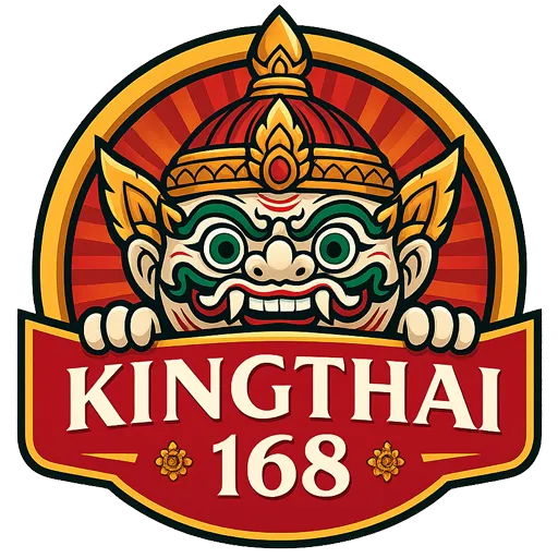 KINGTHAI168-Logo